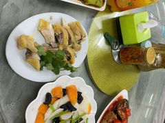 -琼海温泉鹅农家饭店