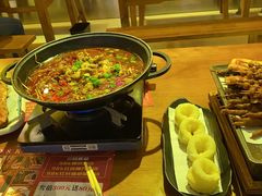 -98K烧烤(顺外路店)