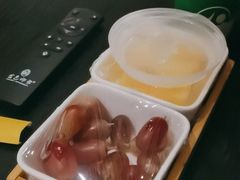 -金色印象·4K影院式足体养生(南方花园店)