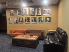 -华谊兄弟影院(IMAX洋桥店)