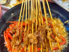 -龙虾当家·大排档(红谷滩五中店)