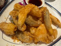 -喜记避风塘炒辣蟹(旗舰店)