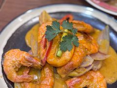 -曼谷食堂·泰国家庭料理(丹桂路店)