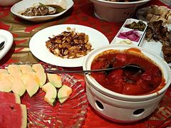 -鼎好家常菜(天桥店)
