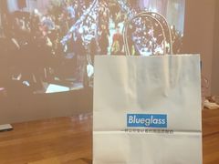 -Blueglass酸奶(华贸购物中心店)