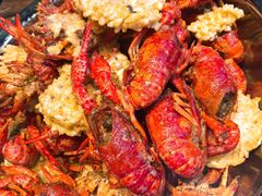 -王红军龙虾(新民路店)