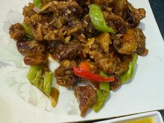 -回香楼大连新派清真菜