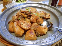 -味莊·青岛菜(云霄路店)