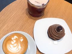 -Seesaw Coffee(苏州中心店)