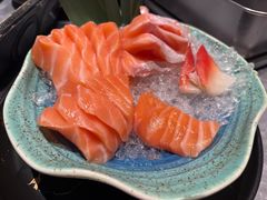 -大渔臻选·棠膳(万象城购物中心店)