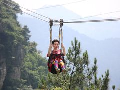 -梦幻奥陶纪景区