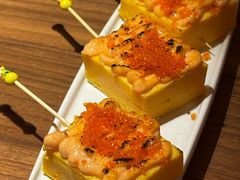 -隐月· 㐂和食屋(芝罘万达公馆店)