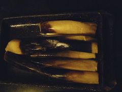 -江湖边·小生活