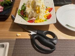 -江户烧肉(高德店)