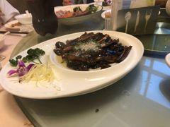 -新聚丰菜馆(太监弄店)
