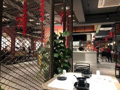 大堂-火宫殿(五一大道分店)