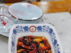 -马记伊源斋涮肉·清真菜(百子湾店)