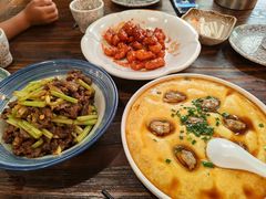 -萬家灯火·私房湘菜·22年老手艺(南岭大道店)