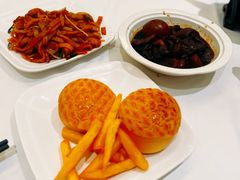 -稻香酒家·35年老字号(侨光店)