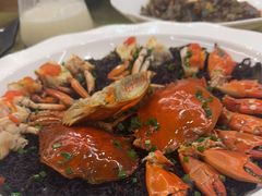 -202特色排档(五缘湾店)