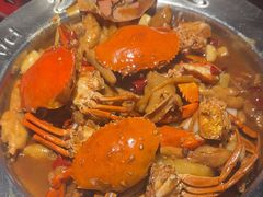 -胖哥俩肉蟹煲(杭州下沙学林街店)