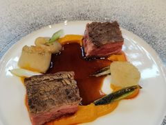 -北京古城老院厉晓麟精致菜