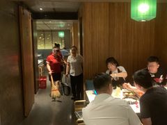 -焱三乐四川火锅店(经纬街店)