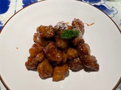 -绿茶餐厅(布吉万象汇店)