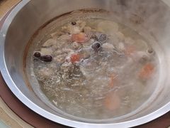 -313羊庄·羊肉火锅烧烤(李村店)