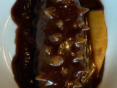 -北京古城老院厉晓麟精致菜