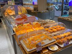 -Lucky Cloud紫云烘焙(红旗店)