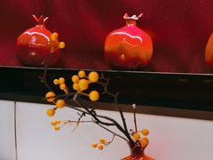 -京华烟云·北京烤鸭(领展购物广场·中关村店)