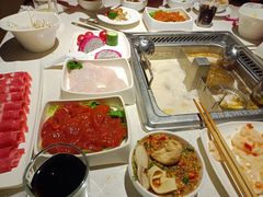 -海底捞火锅(长沙华创国际广场店)