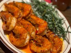 -ZAFFERANO西班牙海鲜饭(上海首店)