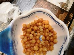 炸黄豆粒-武松家(丰益桥店)