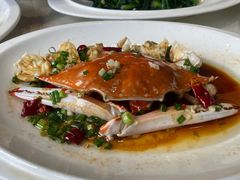 -好兄弟郭巨海鲜(天一阁店)