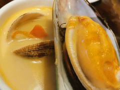 -顺德美的万豪酒店-万豪中餐厅