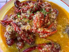 -霸王虾·麻辣小龙虾(清水河公园店)