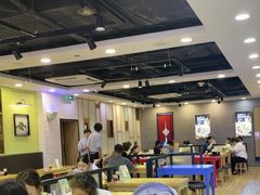 -回味鸭血粉丝汤(新城市广场店)