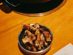 -kingkong大猩猩烤肉(CBD店)