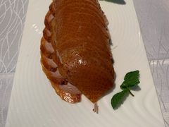 大董“酥不膩”烤鸭-大董(环贸iapm店)