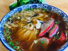 -裕兴记·三虾面(西北街总店)