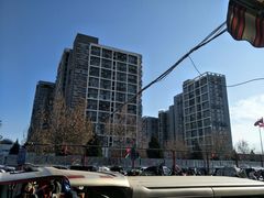 -回龙观体育文化公园