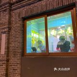 夜游北京