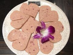 梅林午餐肉-唇辣号重庆老火锅(亦庄店)