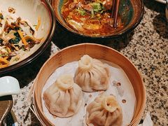 -南京大牌档(淮安吾悦广场店)