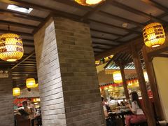 -南京大牌档(凯德大峡谷店)