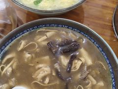 -东关回民小吃一条街(颍河西路店)