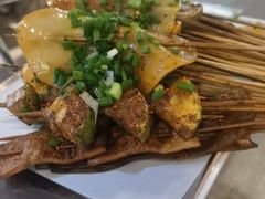 -有局·成都市井烧烤·精酿啤酒(双楠店)