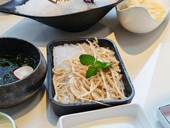 -德天雪花肥牛海鲜火锅(南苑东路店)